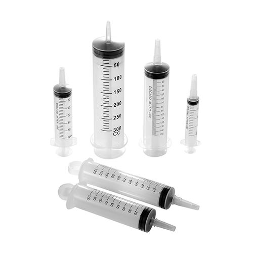 Jeringa de irrigación - EIS20 - Jiangsu Eyoung Medical Devices - 20 ml / 50 ml / 60 ml