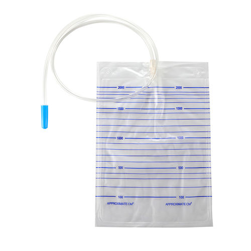 Kit de extracción de muestras de orina - EUB2LC - Jiangsu Eyoung Medical Devices