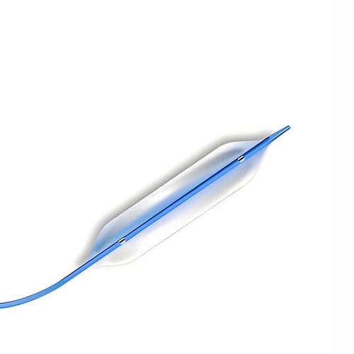 Catéter ACTP - VesTraveler® - TT Medical - vaso sanguíneo / coronario / con balón