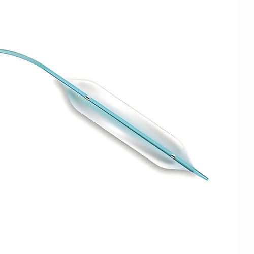 Catéter ACTP - VexPander® - TT Medical - coronario / con balón
