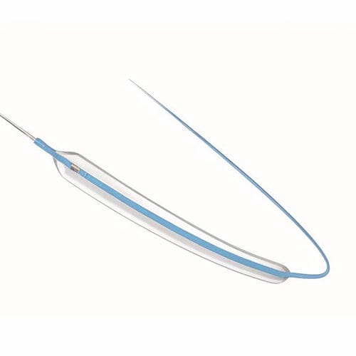 Catéter ATP - Periwalker™ - TT Medical - periférico / con balón