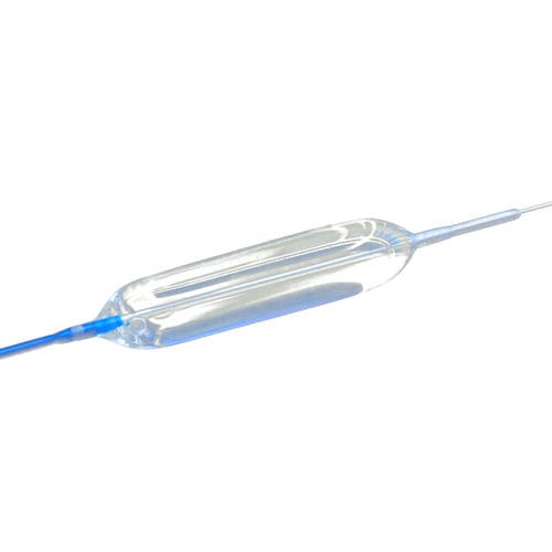 Catéter de dilatación - MultiStage® - TT Medical - pulmonar / con balón