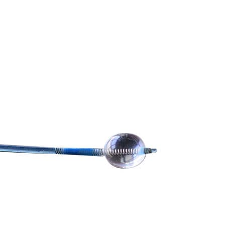 Catéter de oclusión - NVO™ - TT Medical - neurovascular / con balón