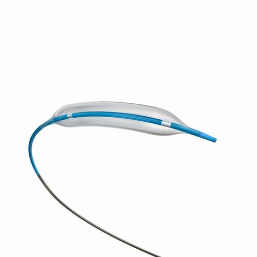 Catéter ACTP - VesPenetrator® - TT Medical - de oclusión total crónica / coronario / con balón