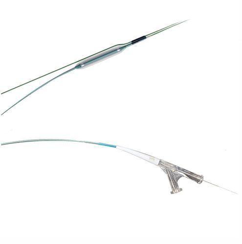 Catéter ACTP - VesTrek® HYB - TT Medical - coronario / con balón