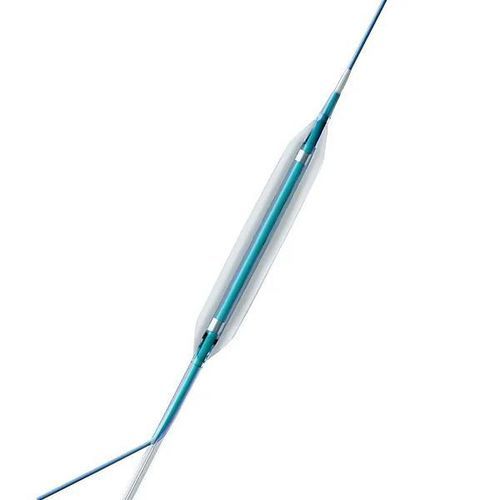 Catéter ACTP - Anchor™ Mini - TT Medical - coronario / con balón / 5 FR