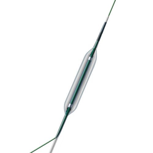 Catéter de dilatación - Anchor™ UST - TT Medical - coronario / con balón / de dos luces