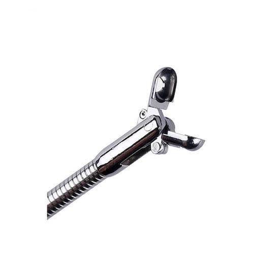 Pinza para endoscopia - Changzhou Zener Medtec - de agarre / dentada