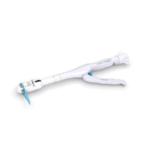 Grapadora quirúrgica circular - 3LINE-34 - Changzhou Zener Medtec - para cirugía gastrointestinal / desechable / de corte