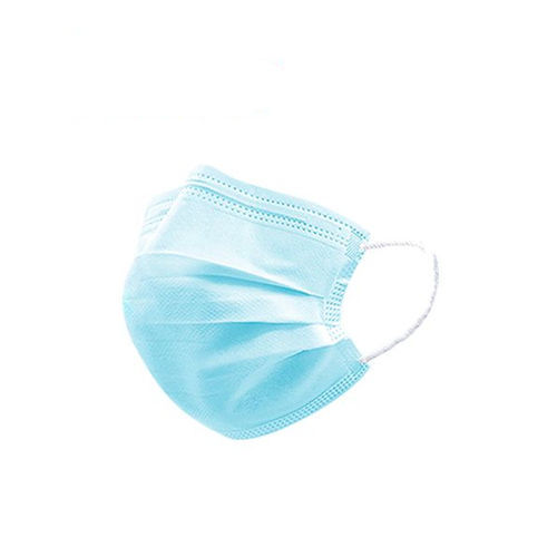 Mascarilla de protección de tejido - Changzhou Zener Medtec - de polipropileno / de algodón