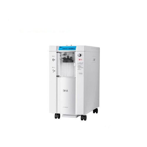 Generador de oxígeno médico - Changzhou Zener Medtec - para asistencia domiciliaria / veterinario / modular