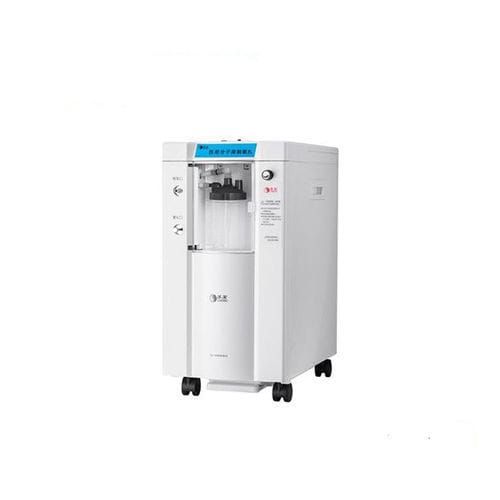Generador de oxígeno médico - Changzhou Zener Medtec - para asistencia domiciliaria / veterinario / modular