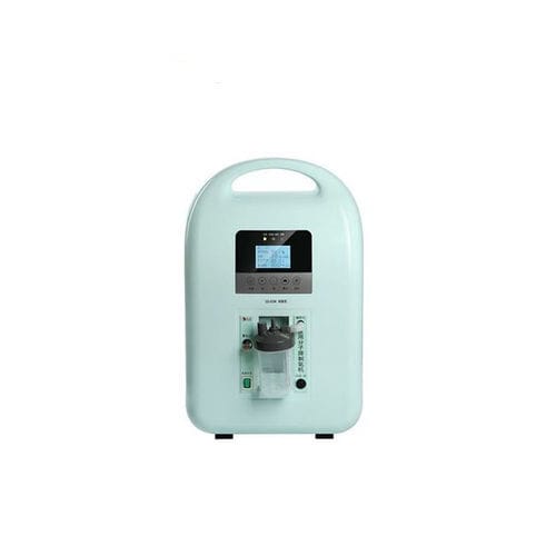 Generador de oxígeno médico - Square - Changzhou Zener Medtec - para asistencia domiciliaria / veterinario / modular
