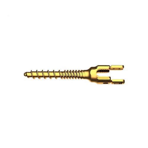 Tornillo pedicular monoaxial - Z MIS - Changzhou Zener Medtec