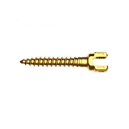 Tornillo pedicular monoaxial - Z 5 - Changzhou Zener Medtec