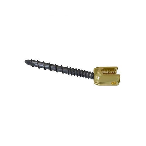 Tornillo pedicular poliaxial - Z 6 - Changzhou Zener Medtec