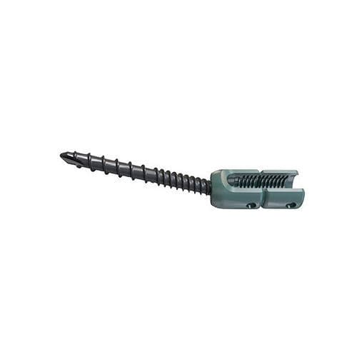 Tornillo pedicular poliaxial - 11.114.72.030 - Changzhou Zener Medtec