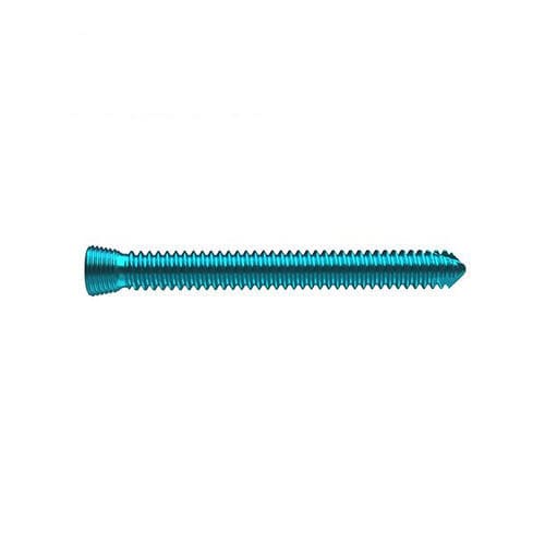 Tornillo de compresión ósea genérico - 11.109.60.0 series - Changzhou Zener Medtec - bloqueado