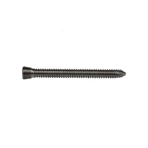 Tornillo de compresión ósea genérico - 11.107.51.145 - Changzhou Zener Medtec - bloqueado