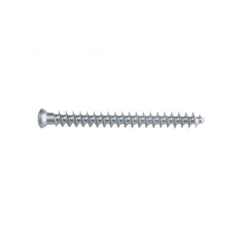 Tornillo de compresión ósea genérico - 11.105.20.012 - Changzhou Zener Medtec - para esponjoso