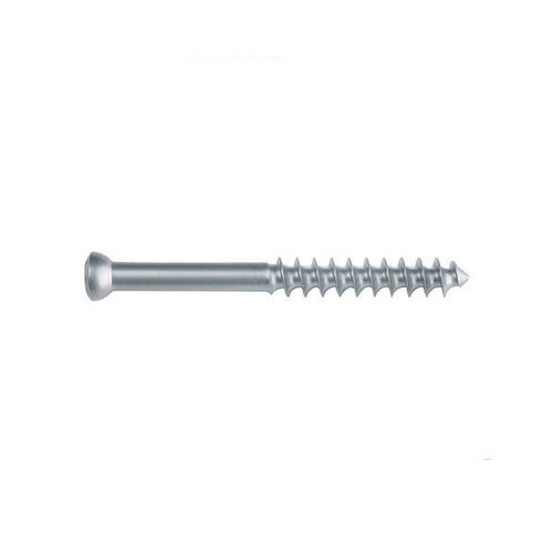 Tornillo de compresión ósea genérico - 11.105.21.014 - Changzhou Zener Medtec - para esponjoso