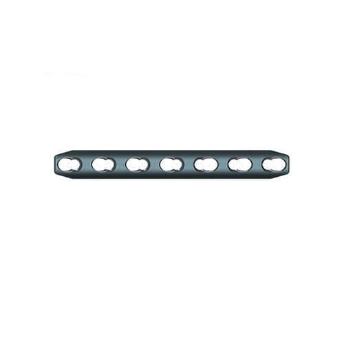 Placa de compresión para húmero - 15. series - Changzhou Zener Medtec - porción distal / porción proximal / lateral