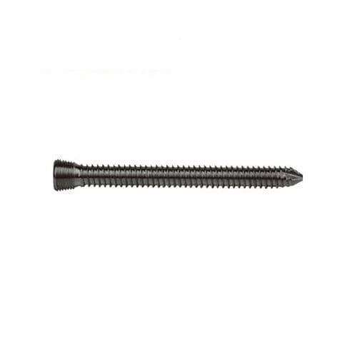 Tornillo de compresión ósea genérico - 11.107.51.1 series - Changzhou Zener Medtec - bloqueado