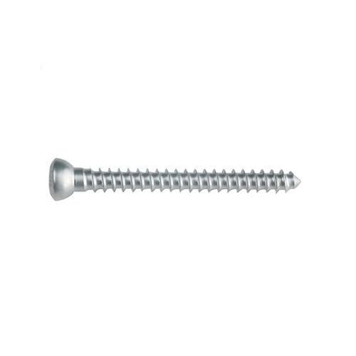 Tornillo de compresión ósea genérico - 11.105.03.012 - Changzhou Zener Medtec - de titanio / de acero inoxidable