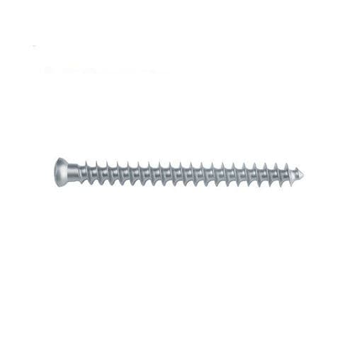 Tornillo de compresión ósea genérico - 11.105.20.014 - Changzhou Zener Medtec - para esponjoso