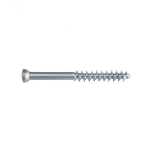Tornillo de compresión ósea genérico - 11.105.21.016 - Changzhou Zener Medtec - de titanio / de acero inoxidable / para esponjoso
