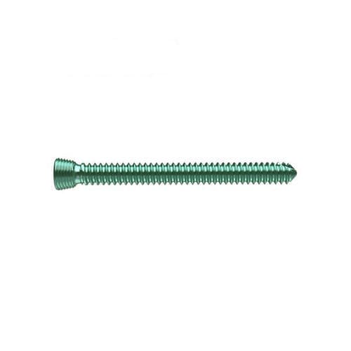 Tornillo de compresión ósea genérico - 11.109.61.0 series - Changzhou Zener Medtec - bloqueado