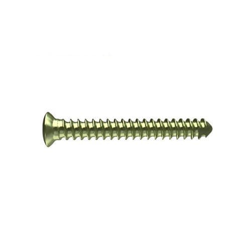 Tornillo de compresión ósea genérico - 11.109.51.0 series - Changzhou Zener Medtec