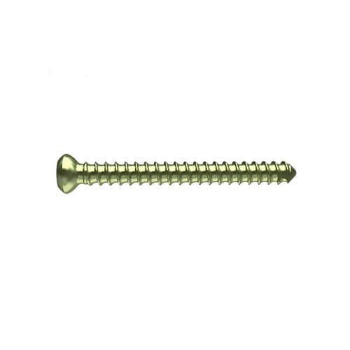 Tornillo de compresión ósea genérico - 11.109.50.010 - Changzhou Zener Medtec