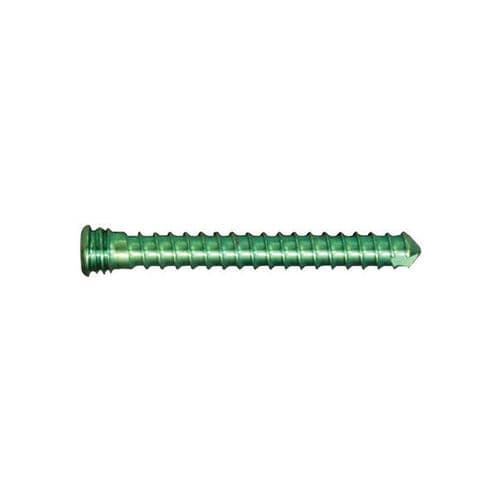 Tornillo de compresión ósea genérico - 11.107.53.310 - Changzhou Zener Medtec - bloqueado