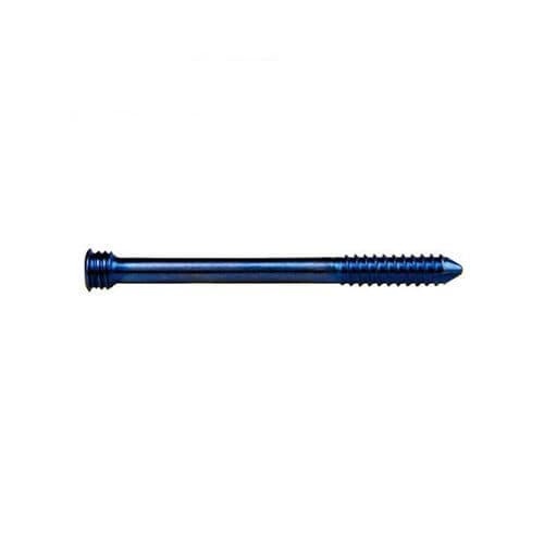 Tornillo de compresión ósea genérico - 11.107.53.110 - Changzhou Zener Medtec - bloqueado