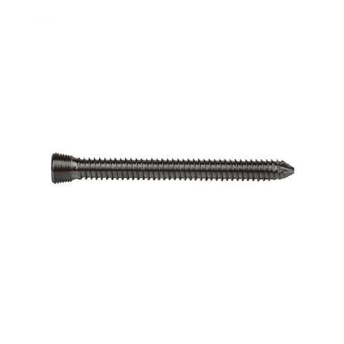 Tornillo de compresión ósea genérico - 11.107.51.110 - Changzhou Zener Medtec - bloqueado