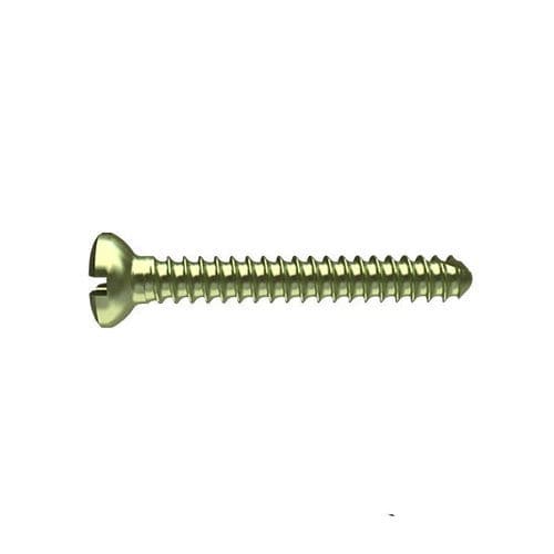 Tornillo de compresión ósea genérico - 11.110.81.004 - Changzhou Zener Medtec