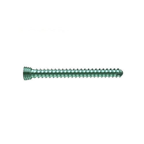 Tornillo de compresión ósea genérico - 11.110.92.006 - Changzhou Zener Medtec - bloqueado