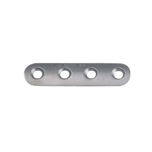 Placa de compresión para metacarpo - 11.103.02.002 - Changzhou Zener Medtec - metálica