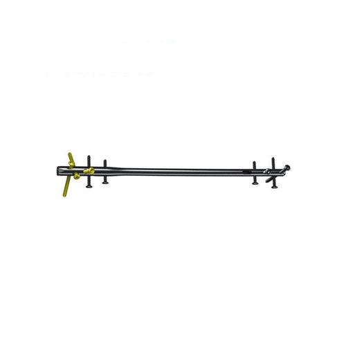 Clavo intramedular para tibia - 11.106.17.255 - Changzhou Zener Medtec - de titanio
