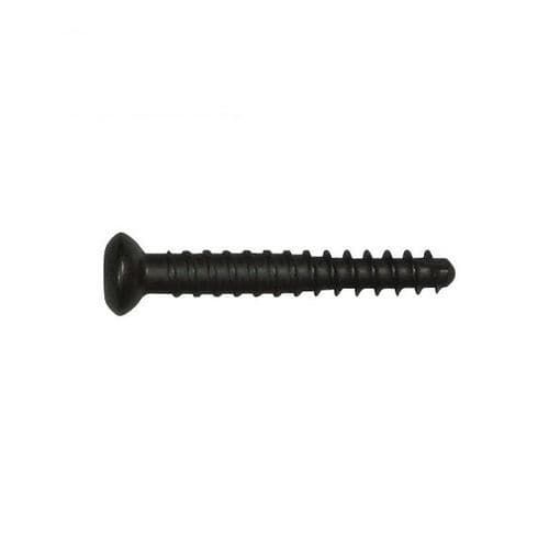Tornillo de compresión ósea para tibia - 11.106.27.025 - Changzhou Zener Medtec - no bloqueado / para esponjoso