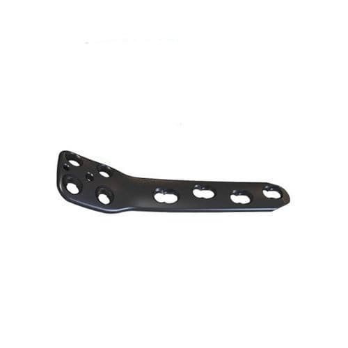 Placa de osteotomía para fémur - 11.109.31.004 - Changzhou Zener Medtec - porción distal / bloqueada / metálica