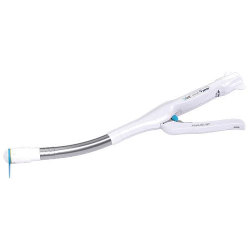Grapadora quirúrgica circular - 3-Lines™ - Changzhou Zener Medtec - para cirugía gastrointestinal / desechable