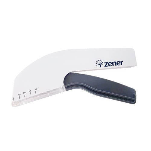 Grapadora quirúrgica para sutura dérmica - ZPF 35W - Changzhou Zener Medtec - desechable
