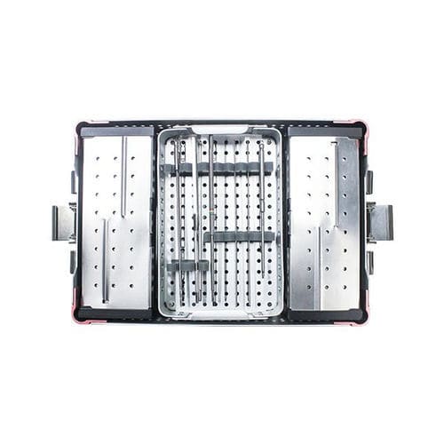 Kit de instrumentos para cirugía ortopédica - Sagiter - Changzhou Zener Medtec