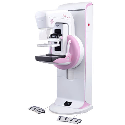 Mamógrafo digital de campo completo - Luna - Shenzhen Lanmage Medical Technology