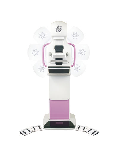 Mamógrafo digital de campo completo - Luna mini - Shenzhen Lanmage Medical Technology
