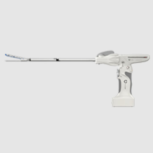Grapadora quirúrgica lineal - IEC series - IntoCare Medical Technology(Suzhou) Co - para cirugía gastrointestinal / desechable / de corte