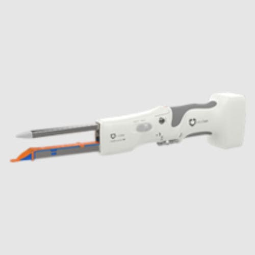 Grapadora quirúrgica lineal - SLC series - IntoCare Medical Technology(Suzhou) Co - para cirugía gastrointestinal / desechable / de corte