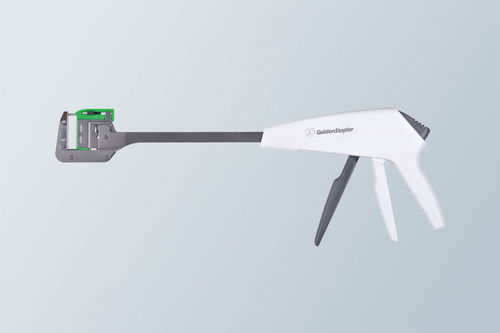 Grapadora quirúrgica lineal - CCZB30W - Golden Stapler Surgical - para cirugía gastrointestinal / para cirugía general / desechable